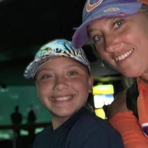 Meet your Posher, Brandy